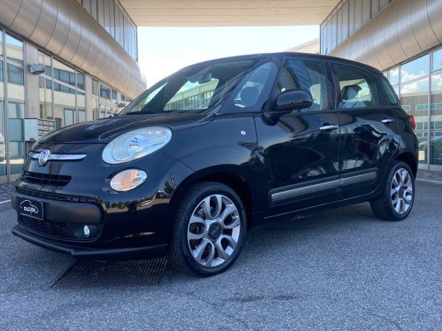FIAT 500L 1.4 T-Jet 120 CV GPL Lounge