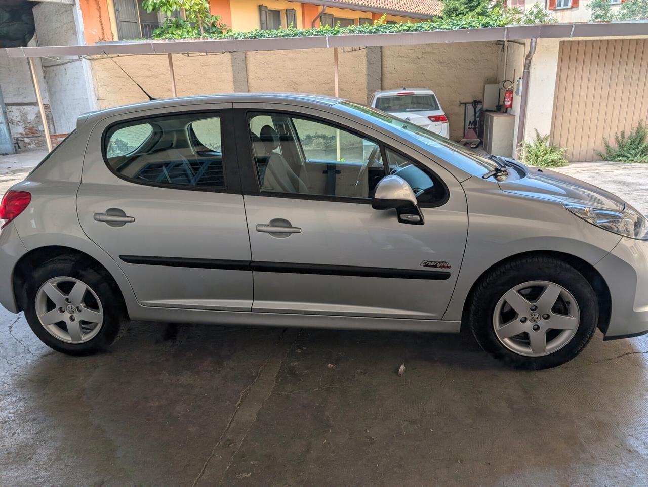 Peugeot 207 1.4 VTi 95CV 5p. Energie Sport
