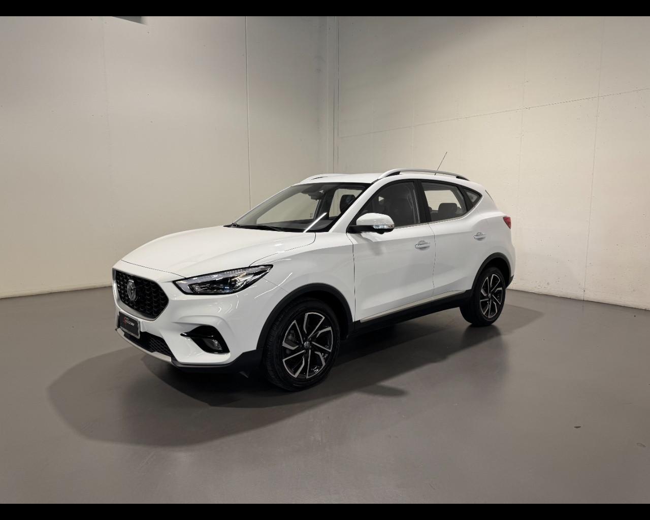 MG ZS 1.5 LUXURY
