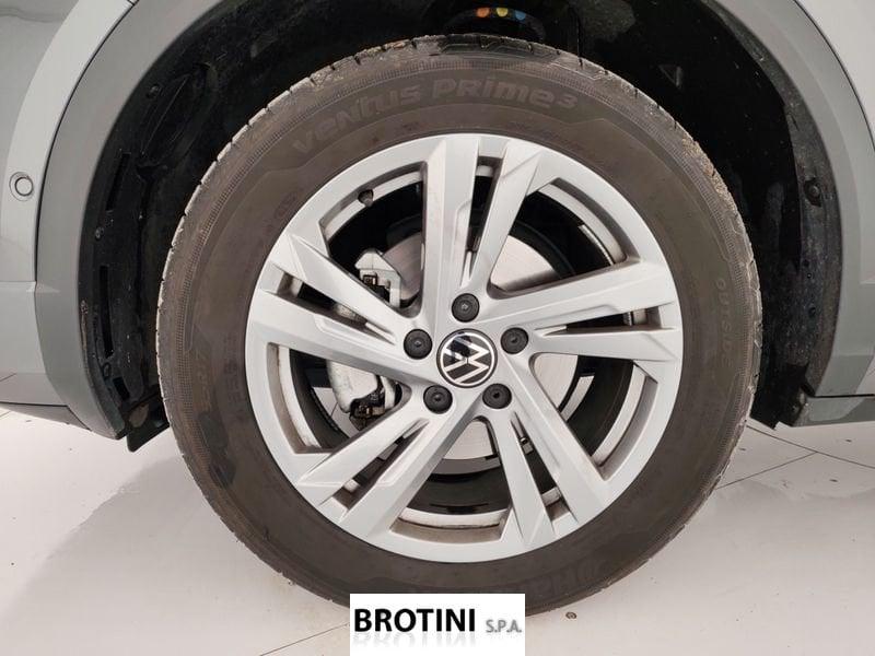 Volkswagen T-Roc T-Roc 1.0 TSI R-Line
