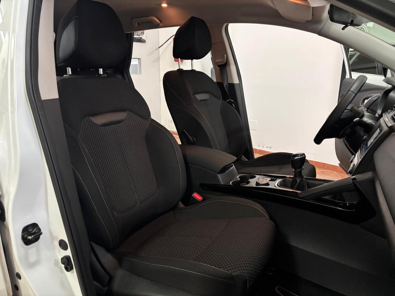 RENAULT KADJAR 2018 1.5 diesel sport edition 2