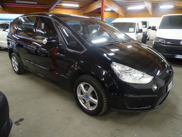 Ford S-Max 2.0 TDCI 140CV