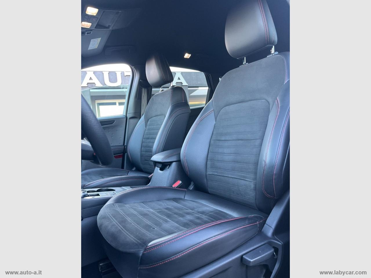 FORD Kuga 1.5 EcoBlue 120 CV aut. 2WD ST-Line