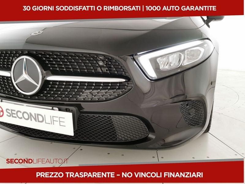 Mercedes-Benz Classe A - W177 A 180 d Sport Night edition auto