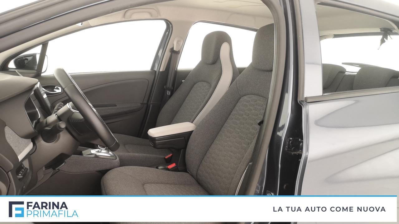 RENAULT Zoe 2020 - Zoe Zen R135