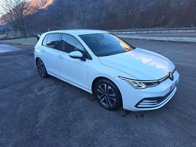 Volkswagen Golf Golf 5p 1.9 tdi Comfortline 110cv auto