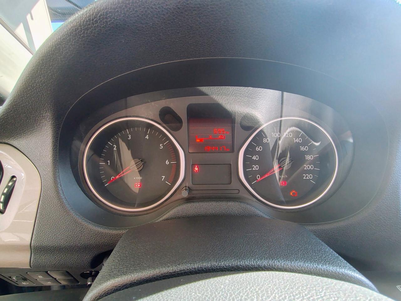 Citroen C-Elysee BlueHDi 100 Exclusive