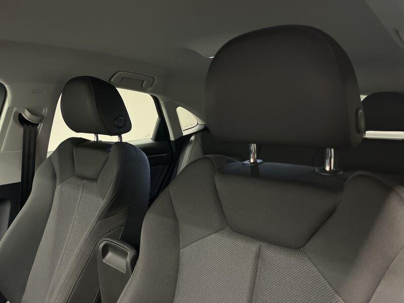 Audi Q3 SPORTBACK 35 TDI S TRONIC S LINE