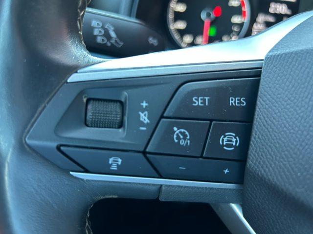 SEAT Arona 1.0 TGI XPERIENCE