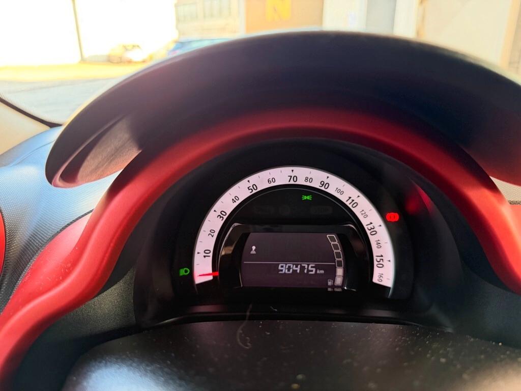 Renault Twingo 1.0 SCe Stop&Start Energy