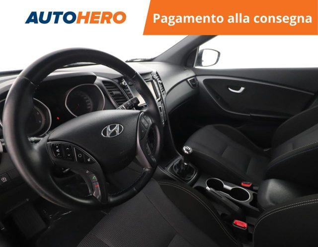 HYUNDAI i30 Wagon 1.6 CRDi Go!