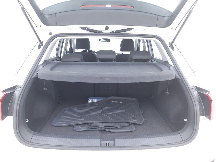 Volkswagen T-Roc DSG Style BR667999 1.5 Benzina 150CV