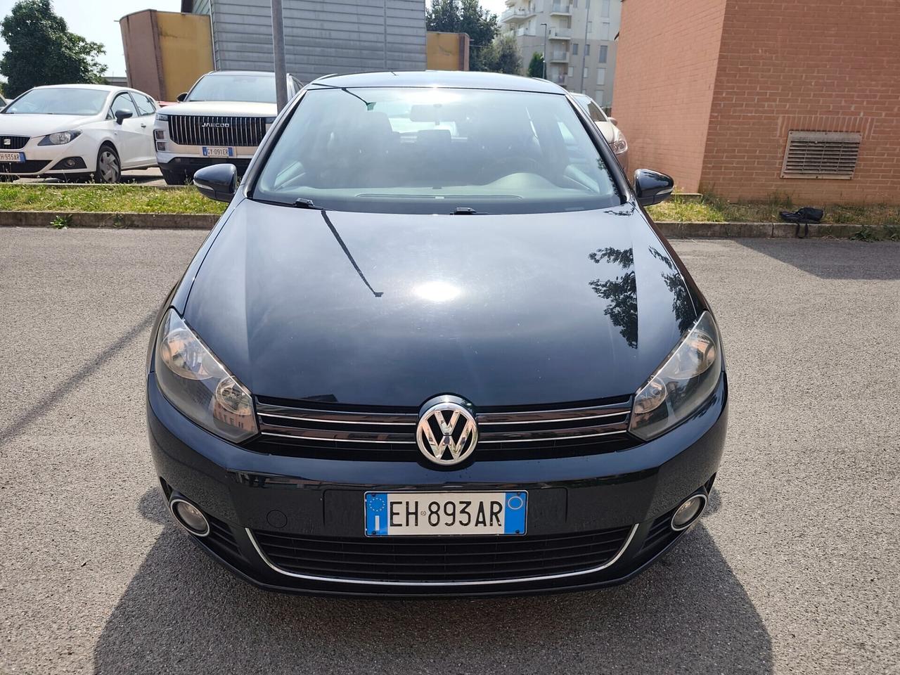 Volkswagen Golf 1.4 TSI 122CV Highline euro 5B