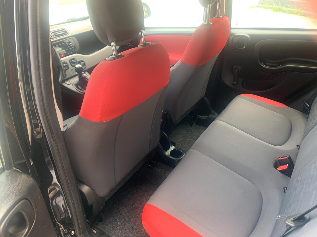 Fiat Panda 1.2 Easy
