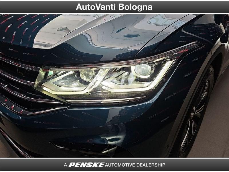 Volkswagen Tiguan Tiguan 2.0 tdi Elegance 150cv dsg