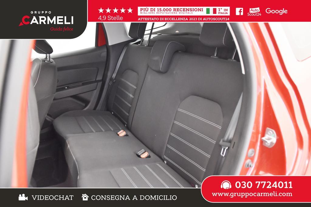 Dacia Duster 1.0 TCe GPL Comfort SL DaciaPlus 4x2