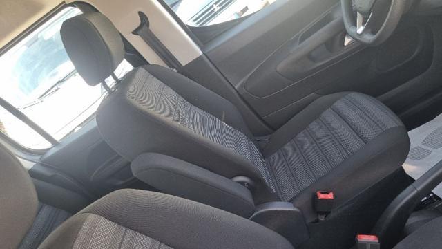 OPEL Combo Life 1.5D 100 CV S&S Advance