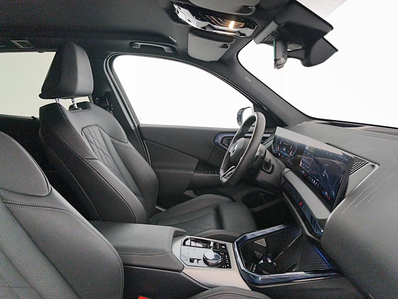 BMW X3 xDrive20d MSport Pro