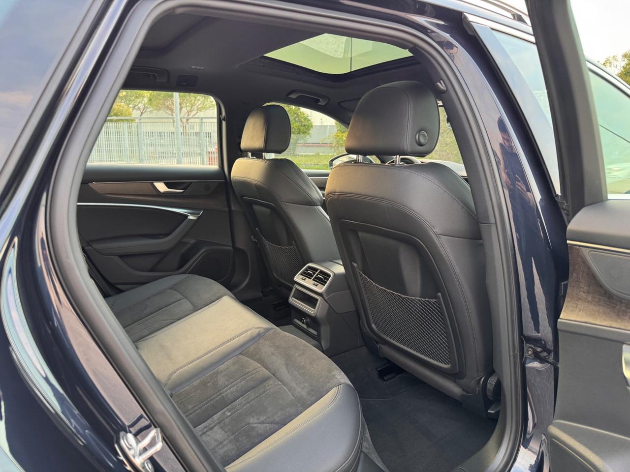 Audi A6 allroad 40 TDI 2.0 quattro S tronic