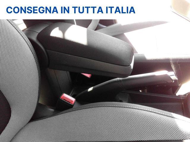 SKODA Fabia S.W FURGONE N1+IVA 1.4 TDI 75 CV-CRUISE-SENSORI-