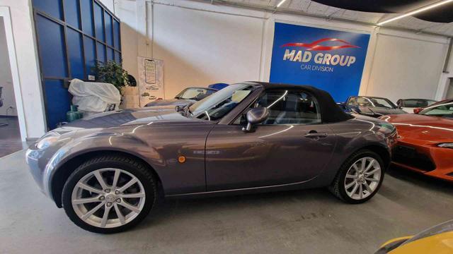 MAZDA MX-5 2.0L 16V 3rd 160cv!! ISCRIVIBILE ASI