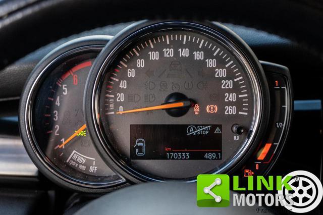 MINI Cooper D 1.5 116CV Hype - 2017