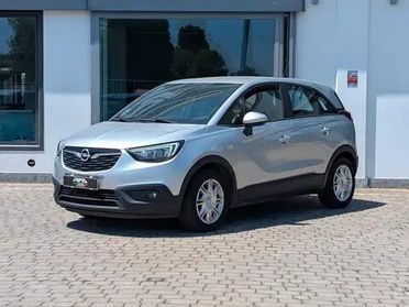 Opel Crossland Crossland X 1.2 12V