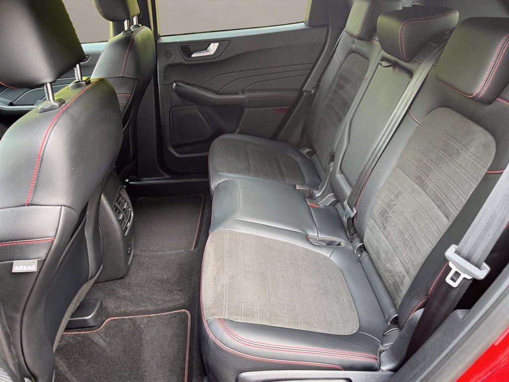 FORD Kuga 2.5 full hybrid ST-Line awd 190cv cvt del 2022