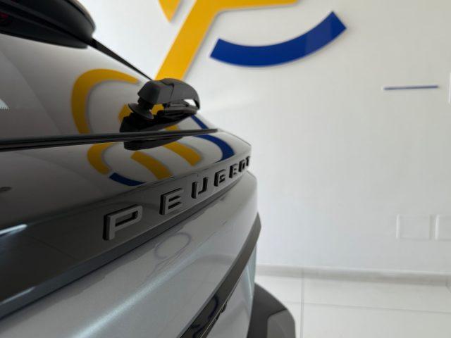 PEUGEOT 2008 Hybrid 136 e-DCS6 GT da?319,00
