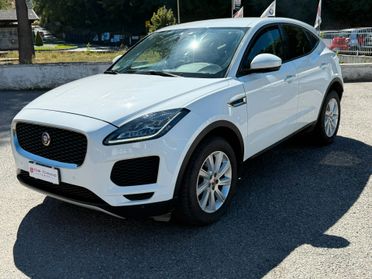 Jaguar E-Pace 2.0D 150 CV AWD S