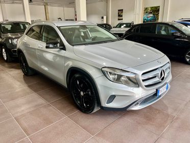 Mercedes-benz GLA 220 CDI Automatic 4Matic Executive