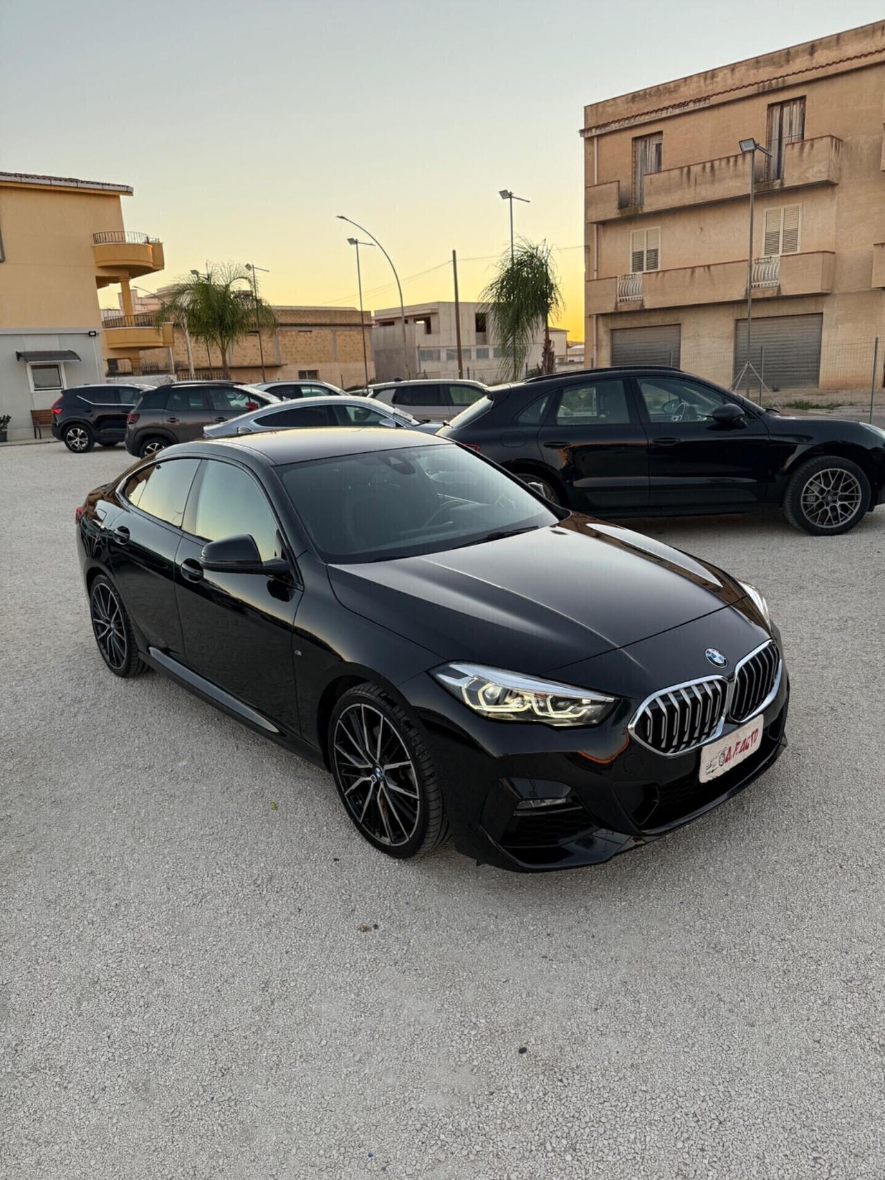 Bmw 220d Gran Coupé Msport