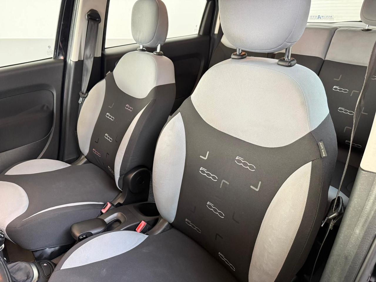 Fiat 500L 1.4 95 CV Pop Star