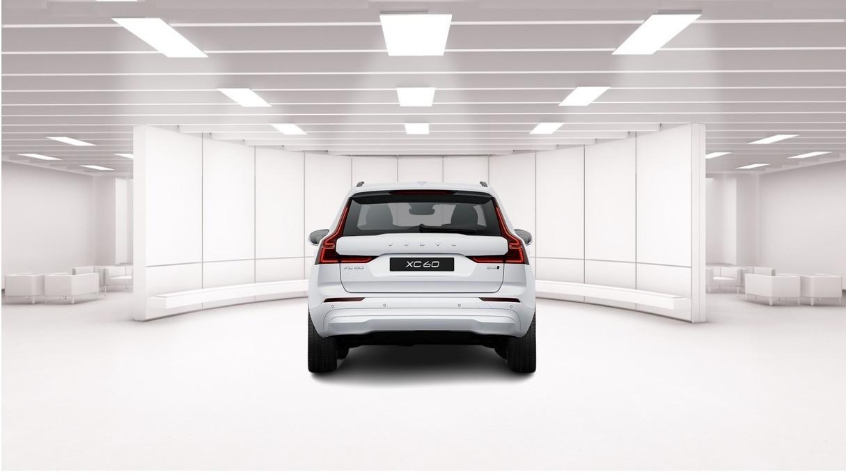 VOLVO Xc60 B5 Mild Hybrid Awd Automatico Core
