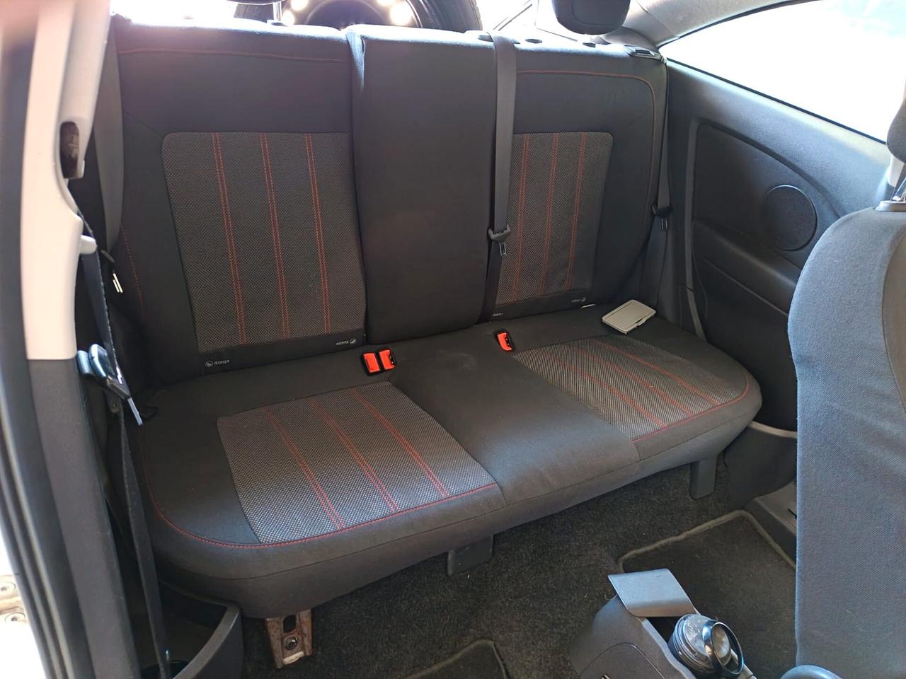 OPEL CORSA 1.3 CTDI 75CV SPORT EDITION 3P PORTABICI TETTO