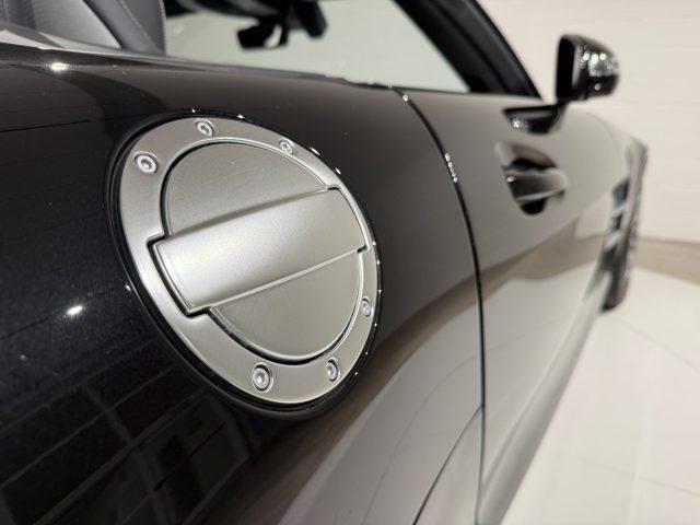 MERCEDES-BENZ SLS AMG Roadster CARBON CERAMIC AMG