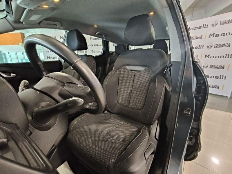 Renault Kadjar Sport Edition 1.5 Blue dCi rif.FX161