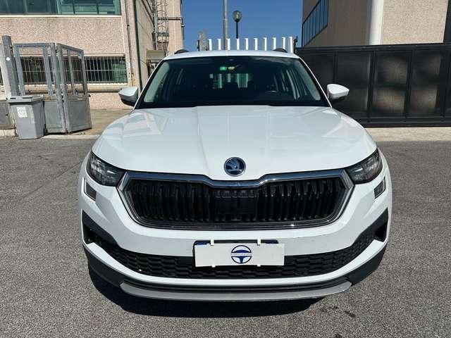 Skoda Kodiaq 1.5 TSI 7p. DSG 150cv