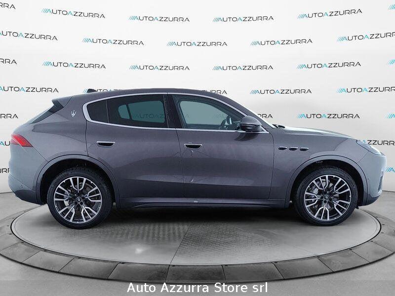 Maserati Grecale 2.0 MHEV 250cv auto *TETTO, 20", 360°, PROMO AZZURRA*
