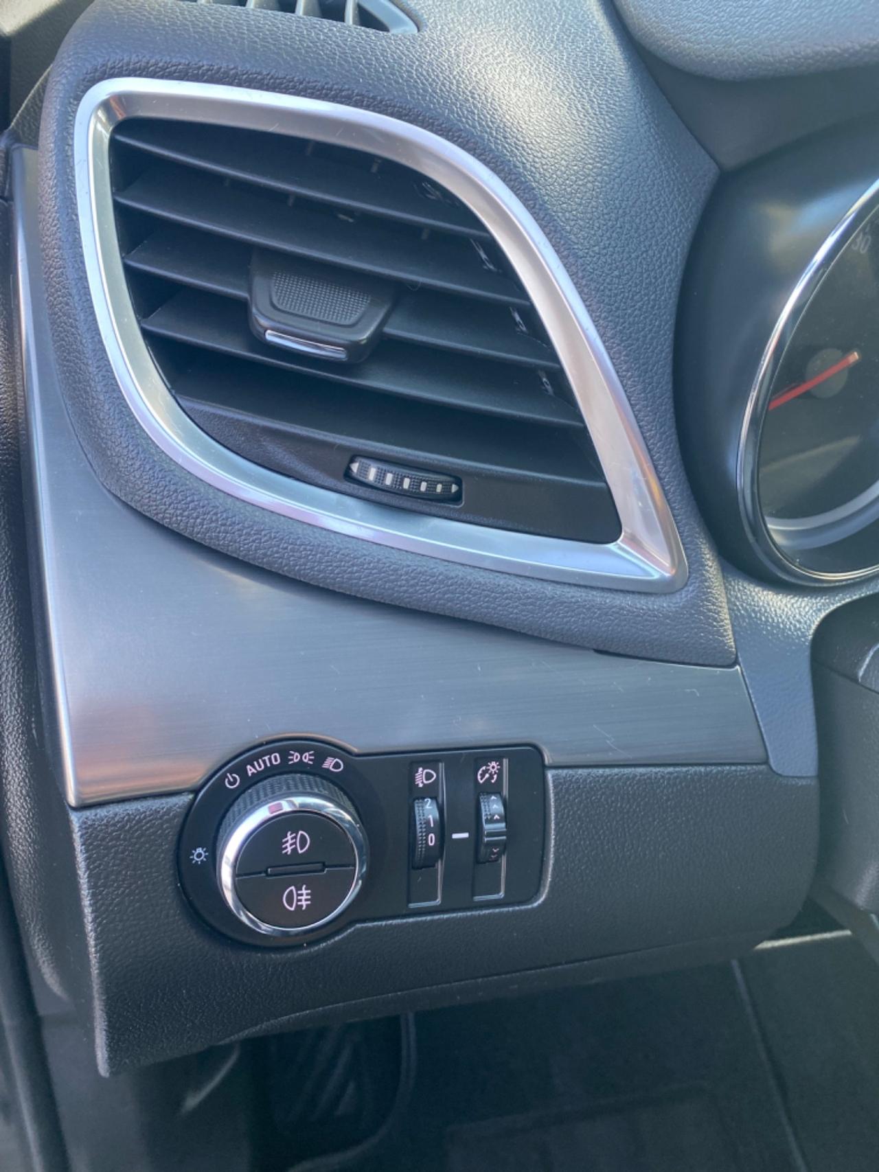 Opel Mokka 1.6 CDTI Anno 2016 TAGLIANDATA