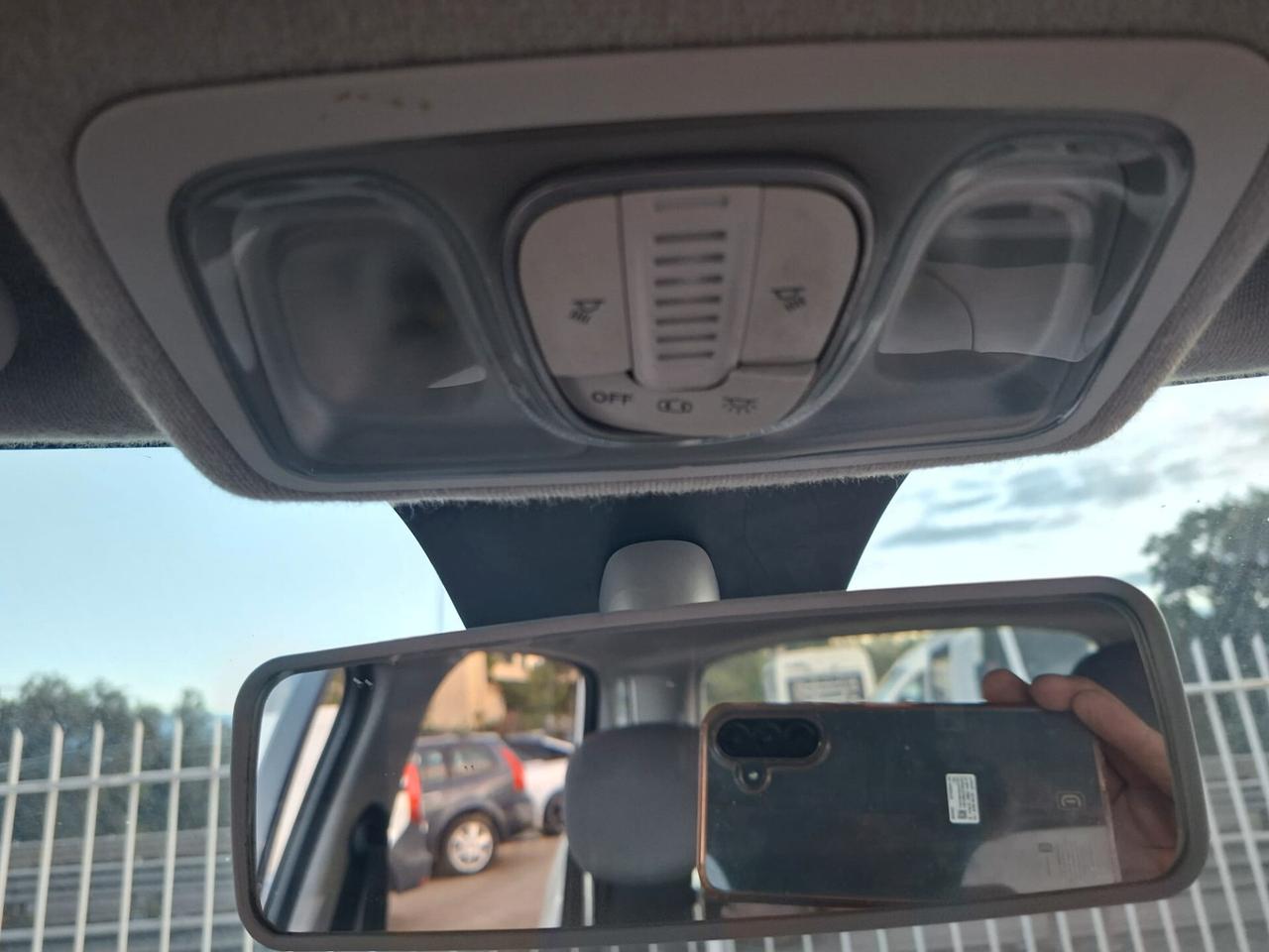 Fiat 500L 1.3 Multijet 85 CV Lounge motore sostituito