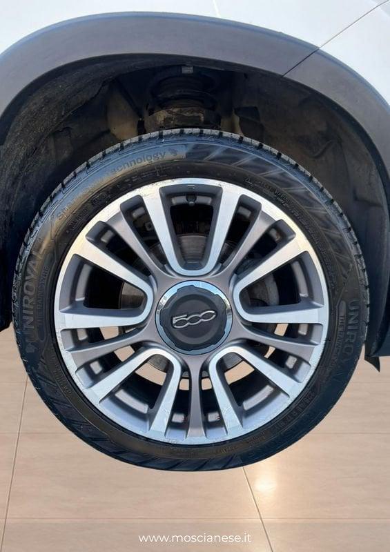 FIAT 500L 120 1.3 Multijet 95cv