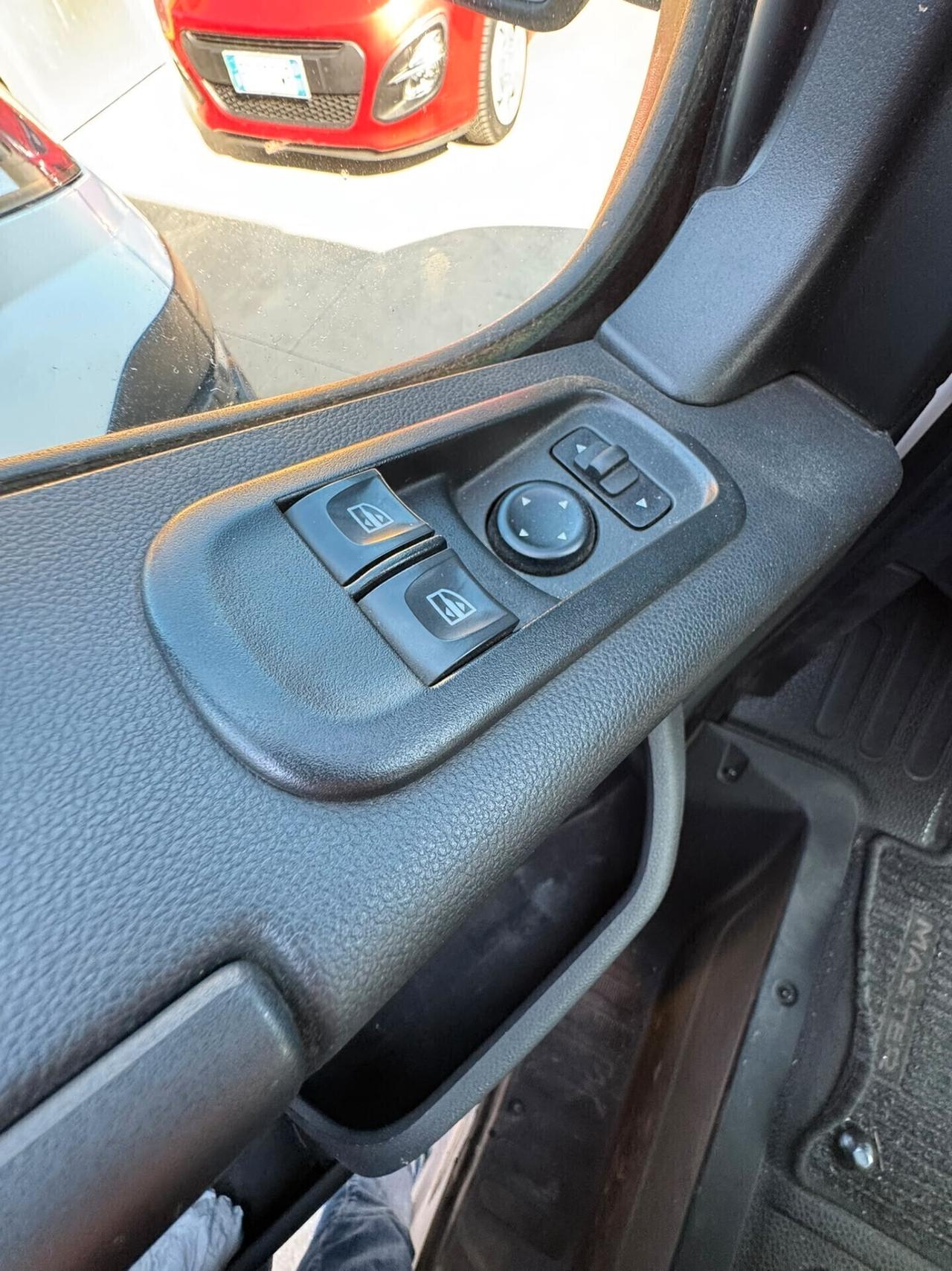 Renault Master cc2300 cv150 - Euro6