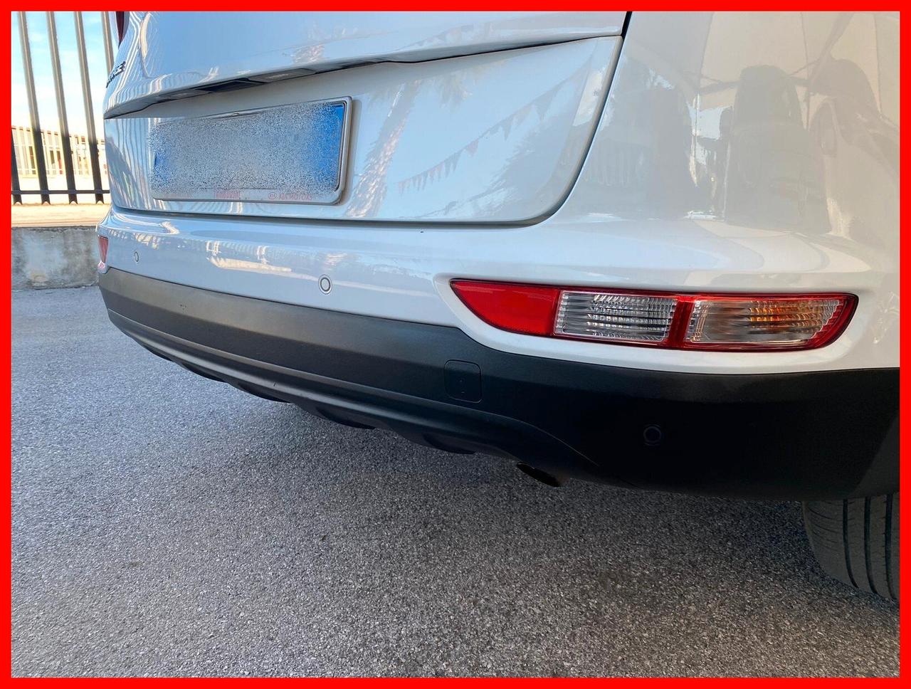 Kia Sportage 1.7 CRDI 2WD Style