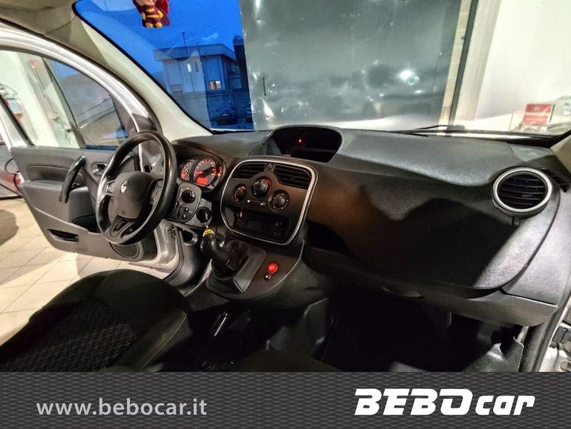 Renault Kangoo 1.5 dCi 90CV F.AP. 4p. Express
