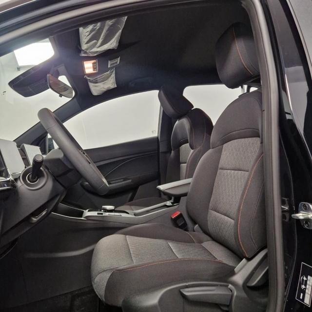 MG MG3 MG3 1.5 Hybrid+ Standard