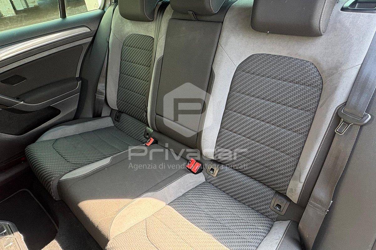 VOLKSWAGEN Golf 2.0 TDI 5p. Sport BlueMotion Technology