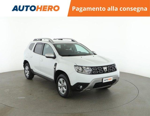 DACIA Duster 1.5 Blue dCi 8V 115 CV 4x2 Prestige