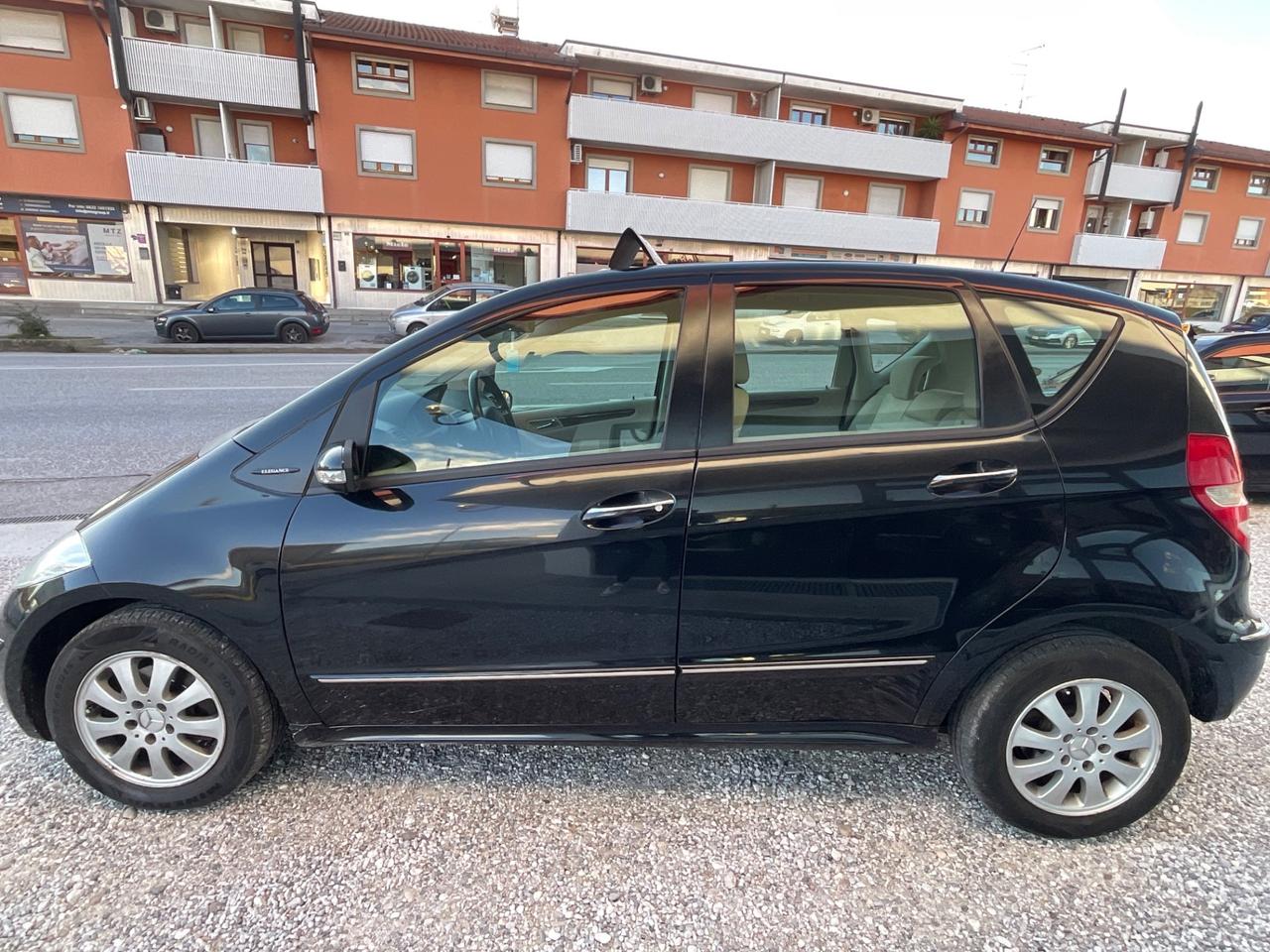 Mercedes-benz A 180 CDI Avantgarde