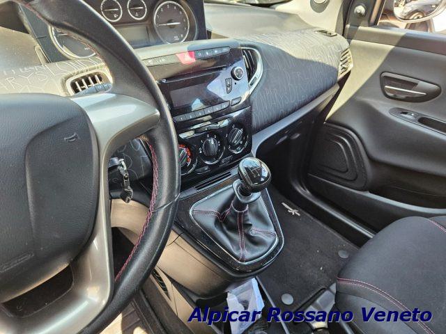 LANCIA Ypsilon 1.2 69 CV 5 porte GPL Ecochic Elefantino